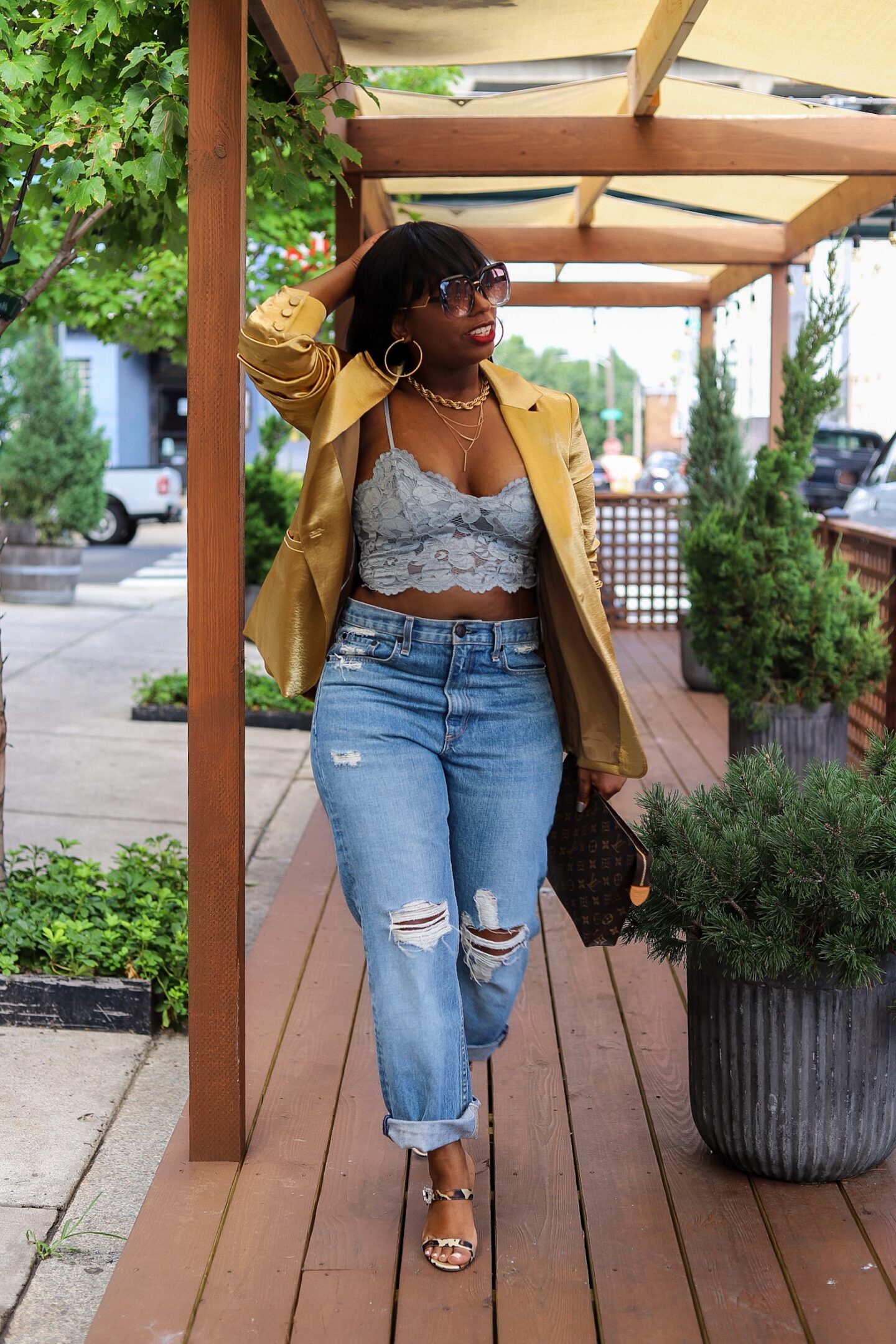 Klimatiske bjerge marionet depositum How to Wear The Bralette Trend for an Everyday Chic Look – Angela Baltimore