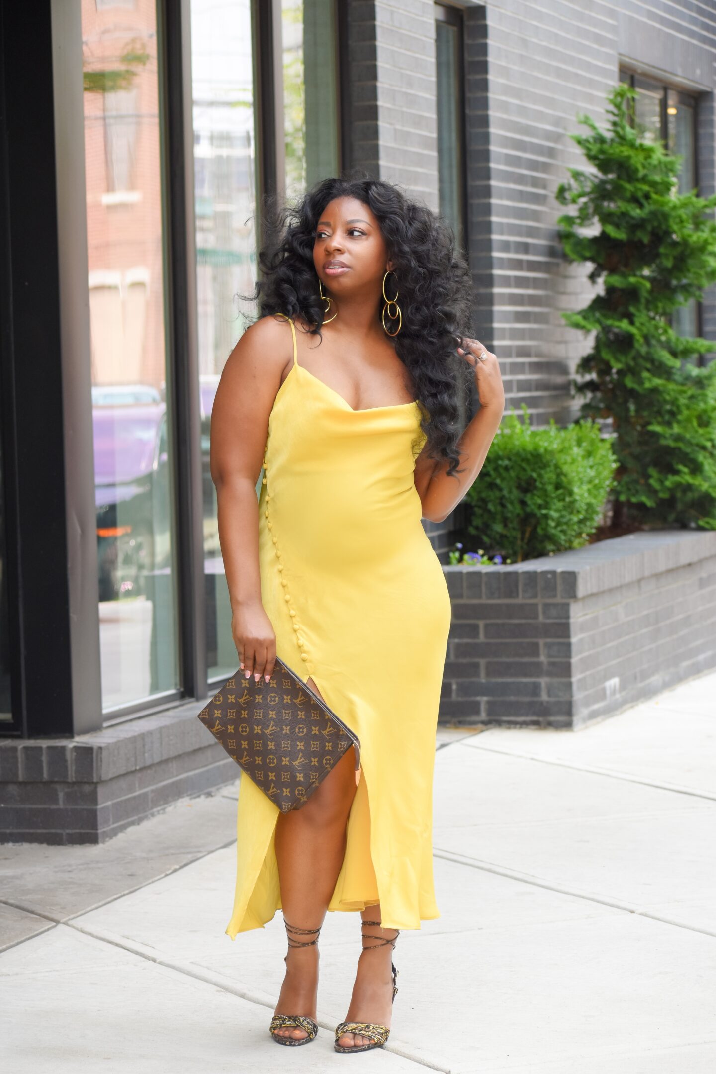 Why Every Woman Needs At least One Slipdress
